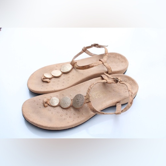 Vionic Lisbeth sandals - Picture 2 of 8